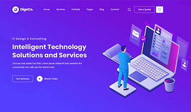 Digital Marketing & SEO